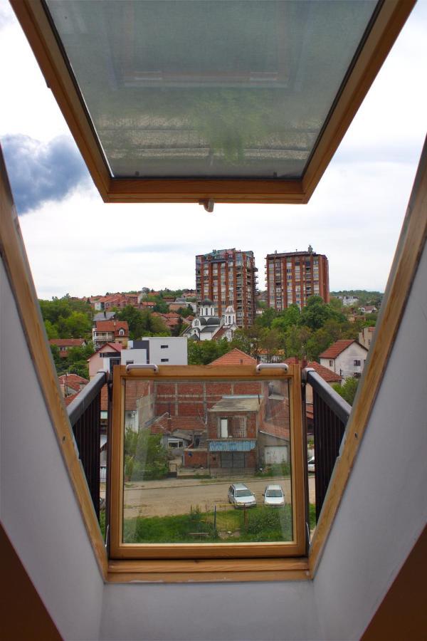 Sweet69Apartments Sb Ni Exteriör bild