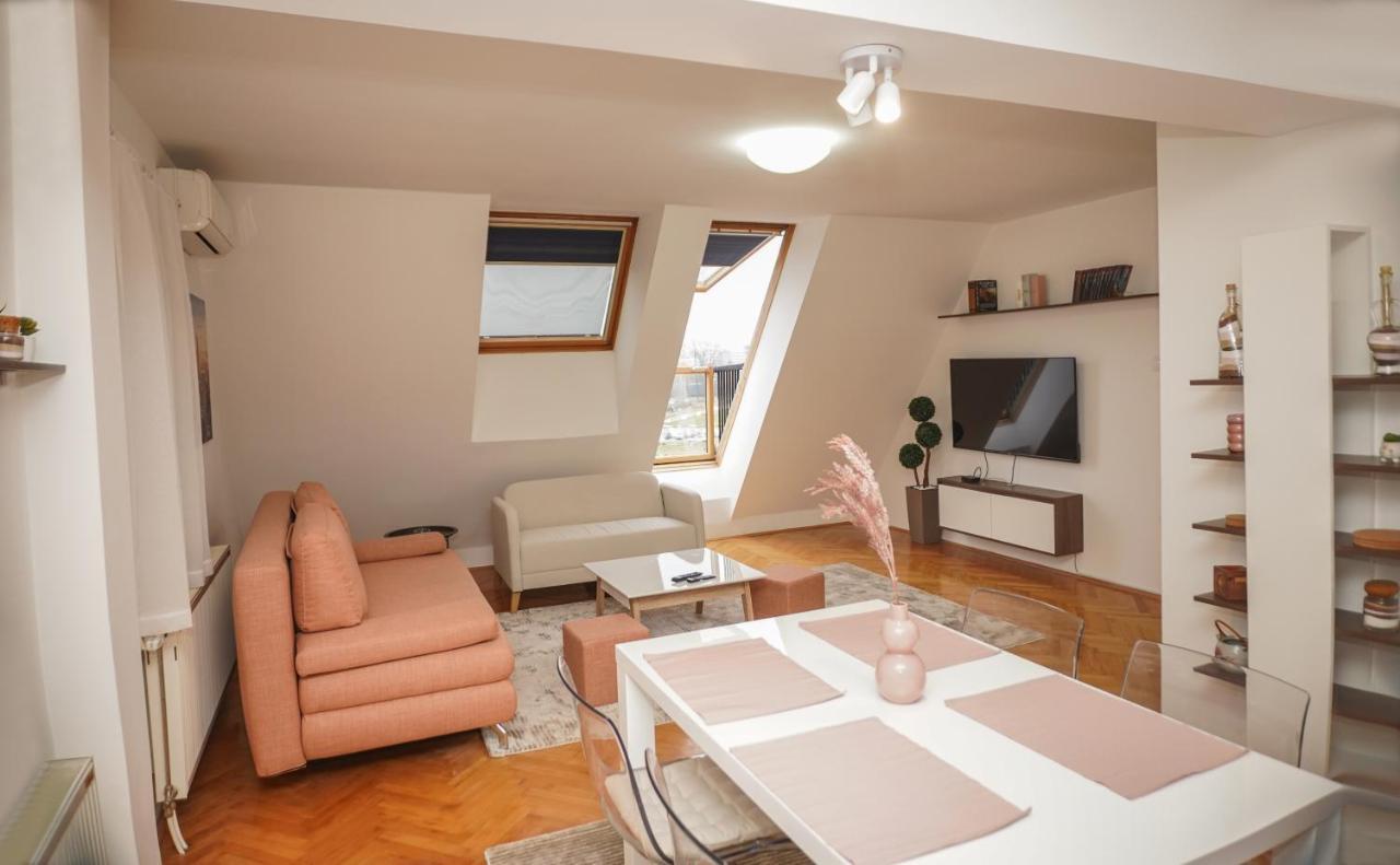 Sweet69Apartments Sb Ni Exteriör bild